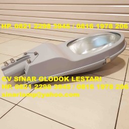 Kap Lampu Jalan 150 watt - 400 watt E40